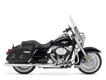 2012 Harley-Davidson Touring