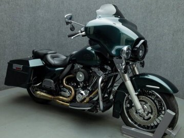 2012 Harley-Davidson Touring