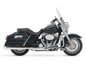 2012 Harley-Davidson Touring