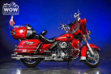 2012 Harley-Davidson Touring