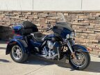 Thumbnail Photo 1 for 2012 Harley-Davidson Trike Tri Glide Ultra Classic