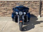 Thumbnail Photo 4 for 2012 Harley-Davidson Trike Tri Glide Ultra Classic