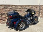 Thumbnail Photo 2 for 2012 Harley-Davidson Trike Tri Glide Ultra Classic