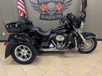 Thumbnail Photo 1 for 2012 Harley-Davidson Trike