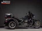 Thumbnail Photo 1 for 2012 Harley-Davidson Trike