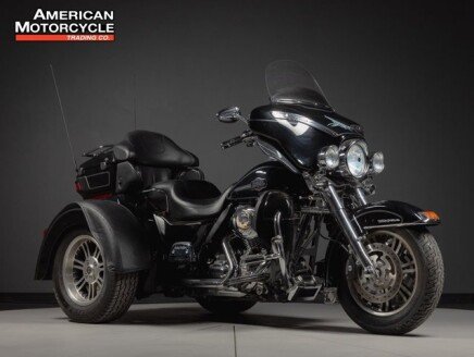 Photo 1 for 2012 Harley-Davidson Trike
