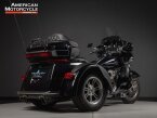Thumbnail Photo 2 for 2012 Harley-Davidson Trike