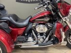 Thumbnail Photo 2 for 2012 Harley-Davidson Trike
