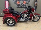 Thumbnail Photo 1 for 2012 Harley-Davidson Trike