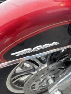 Thumbnail Photo 2 for 2012 Harley-Davidson Trike Tri Glide Ultra