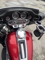 Thumbnail Photo 6 for 2012 Harley-Davidson Trike Tri Glide Ultra