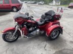 Thumbnail Photo 1 for 2012 Harley-Davidson Trike Tri Glide Ultra
