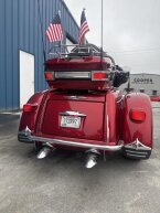 Thumbnail Photo 3 for 2012 Harley-Davidson Trike Tri Glide Ultra