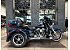 2012 Harley-Davidson Trike