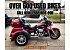 2012 Harley-Davidson Trike