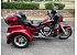 2012 Harley-Davidson Trike