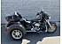 2012 Harley-Davidson Trike