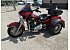 2012 Harley-Davidson Trike