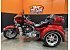 2012 Harley-Davidson Trike
