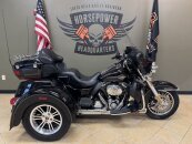 2012 Harley-Davidson Trike