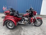 2012 Harley-Davidson Trike Tri Glide Ultra