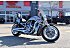 2012 Harley-Davidson V-Rod