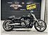 2012 Harley-Davidson V-Rod
