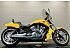 2012 Harley-Davidson V-Rod