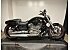 2012 Harley-Davidson V-Rod