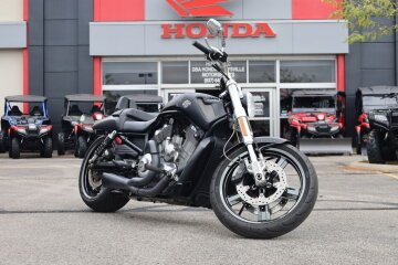 2012 Harley-Davidson V-Rod