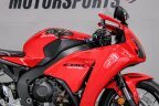 Thumbnail Photo 1 for 2012 Honda CBR1000RR