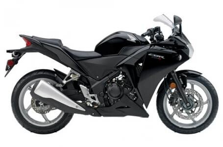 Cbr 250 for sale on sale