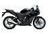 2012 Honda CBR250R