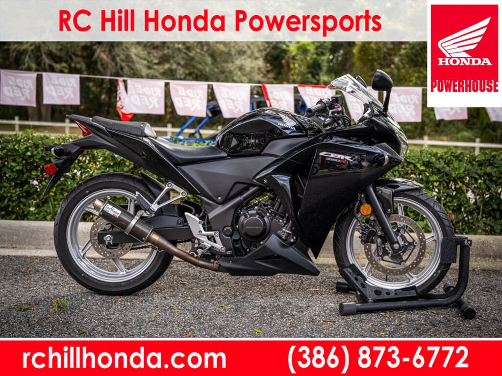 Honda CBR250R Motorcycles for Sale Motorcycles on Autotrader