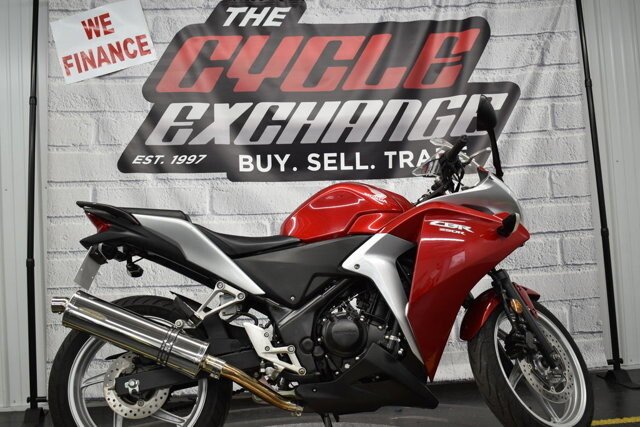 Honda CBR250R Motorcycles for Sale - Motorcycles on Autotrader