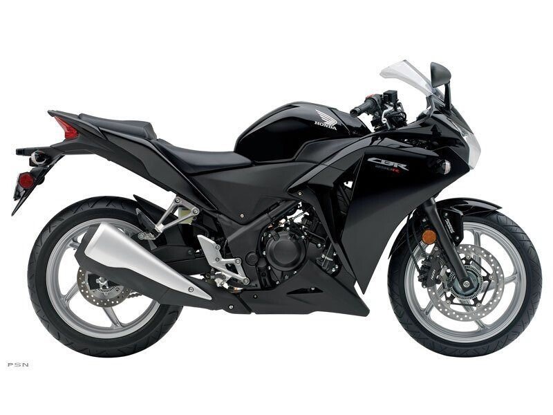 ホンダ　CBR250R/ABS 2012年末販売開始 モデル サービスマニュアル 2012 Honda CBR250R Motorcycles for Sale - Motorcycles on Autotrader
