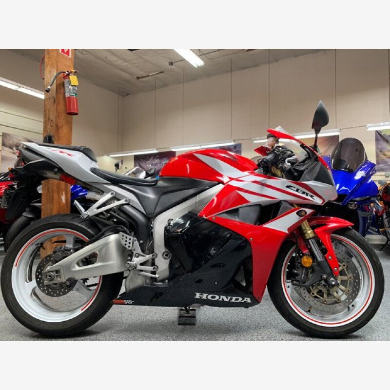 Cbr 600rr Honda Cbr Dealership Near Me 2012 Honda CBR600RR