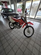2012 Honda CRF100F