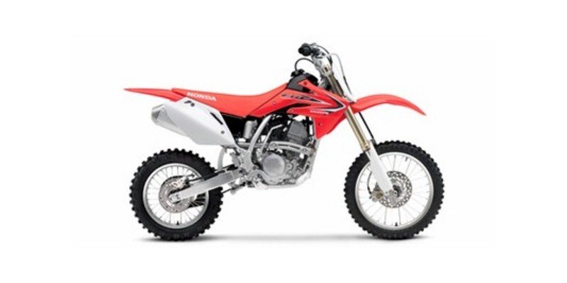 2012 Honda CRF150R Expert Specifications, Photos, and Model Info