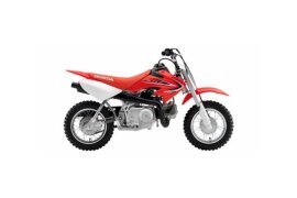 2012 Honda CRF50F 50F specifications