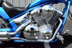 Thumbnail Photo 2 for 2012 Honda Fury
