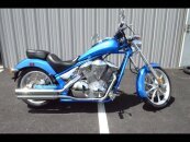2012 Honda Fury