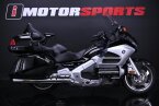 Thumbnail Photo 1 for 2012 Honda Gold Wing Audio / Comfort