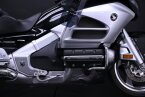Thumbnail Photo 5 for 2012 Honda Gold Wing Audio / Comfort