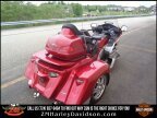 Thumbnail Photo 4 for 2012 Honda Gold Wing Audio / Comfort / Navigation