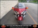 Thumbnail Photo 2 for 2012 Honda Gold Wing Audio / Comfort / Navigation