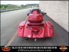 Thumbnail Photo 1 for 2012 Honda Gold Wing Audio / Comfort / Navigation
