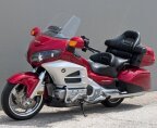 Thumbnail Photo 3 for 2012 Honda Gold Wing Audio / Comfort / Navigation