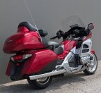 Thumbnail Photo 6 for 2012 Honda Gold Wing Audio / Comfort / Navigation