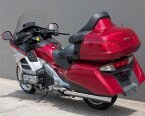 Thumbnail Photo 4 for 2012 Honda Gold Wing Audio / Comfort / Navigation
